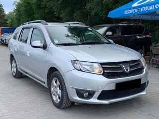 Dacia Logan Mcv foto 4