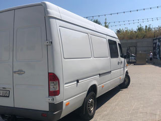 Mercedes Sprinter foto 2