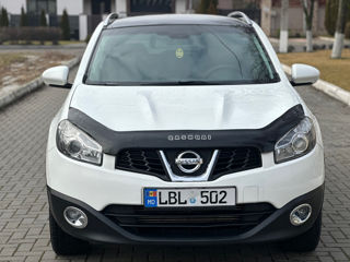 Nissan Qashqai foto 2