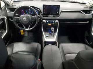 Toyota Rav 4 foto 9