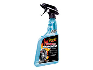 Meguiar's Hot Rims Aluminum Wheel Cleaner 710ml