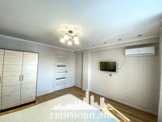 Apartament cu 1 cameră, 43 m², Botanica, Chișinău foto 2