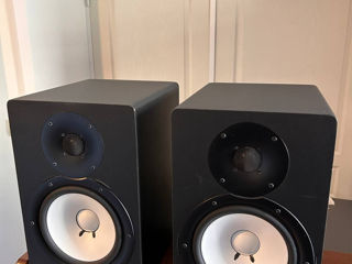 Студийные мониторы Yamaha HS80M фото 0