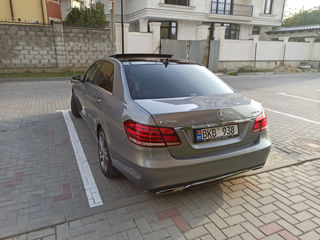 Mercedes E-Class foto 6