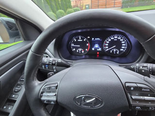 Hyundai i30 foto 20