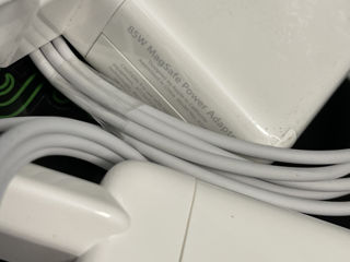 Incarcator macbook , magsafe  power adapter foto 2