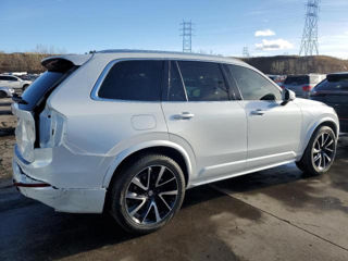 Volvo XC90 foto 3