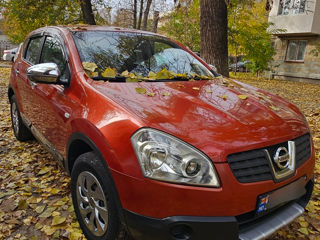 Nissan Qashqai foto 8