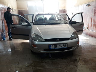 Ford Focus foto 5