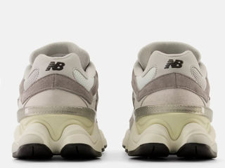 Осенняя распродажа!!! New Balance 9060. Все размеры! Кожа то foto 3