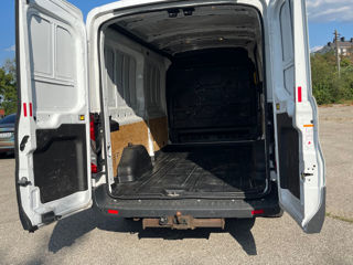 Ford Transit foto 6