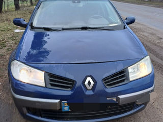 Renault Megane foto 4