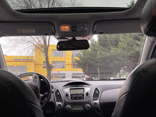 Hyundai Tucson foto 5