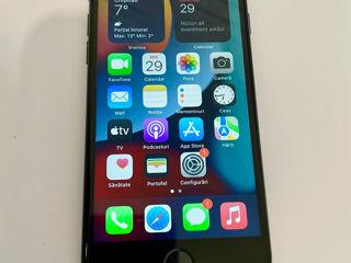 iPhone 7 Black 32GB