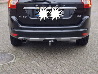 Volvo XC60 foto 9