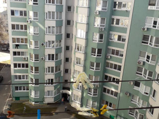 Ap. 1 cam., 44 м², 8/10 et.