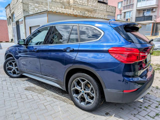 BMW X1 foto 4