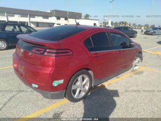 Разборка chevrolet volt 2011-2015! foto 2