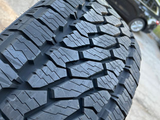 275/65 R17 Bridgestone Dueler Allterrain A/T002/ Доставка, livrare toata Moldova 2023 foto 4