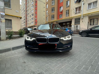 Разборка BMW f30 2016 xDrive 2benzin N20B20 foto 8