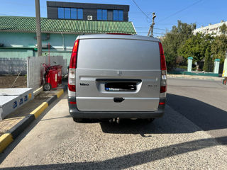 Mercedes Vito foto 6