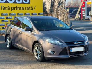 Ford Focus foto 4