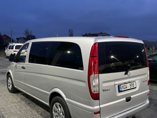 Mercedes Vito foto 5