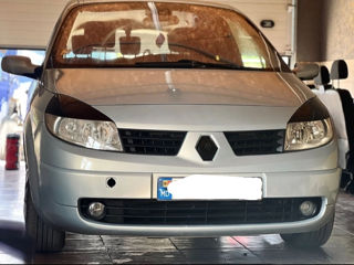 Renault Grand Scenic foto 4