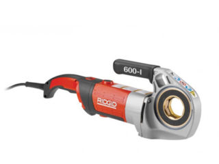 Клупп RIDGID 600 foto 1