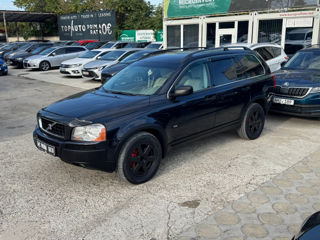 Volvo XC90 foto 3