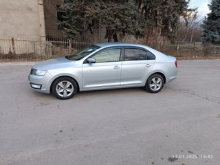 Skoda Rapid foto 4