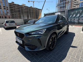 Cupra Formentor, 2022 г.