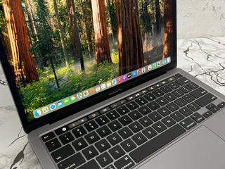 MacBook Pro 13 , 2020 , 1TB , Touch Bar foto 5