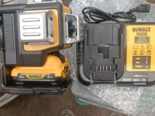 Laser dewalt foto 4