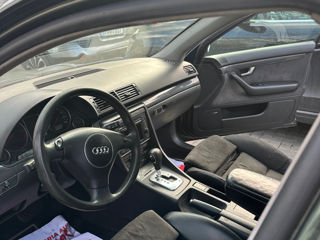 Audi A4 foto 6