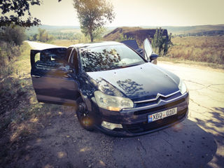 Citroen C5 foto 5