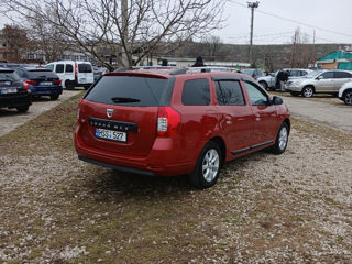 Dacia Logan Mcv foto 6