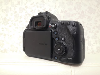 Canon 6D mark2 body foto 3