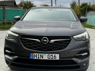 Opel Grandland X foto 7