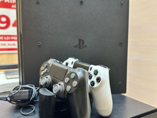 Sonu Playstation 4 Pro 1Tb ( 2 controller ) -3990 lei foto 2