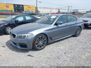 BMW 5 Series foto 3