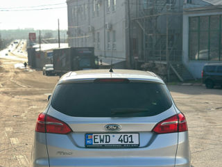 Ford Focus foto 2