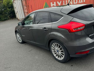 Ford Focus foto 4