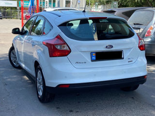 Ford Focus foto 4