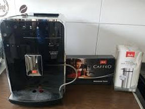 Флагманская линейка Melitta Caffeo Barista T уникальные машины, умеющие варить правильный кофе foto 5