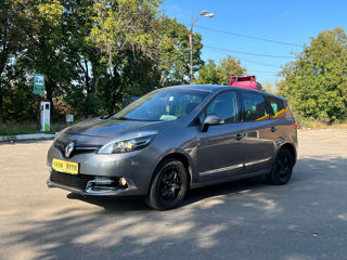 Renault Grand Scenic foto 5