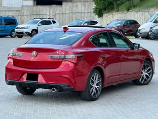 Acura ILX foto 4