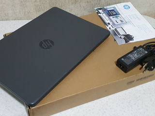 Новый Мощный HP 15s. Celeron N4120 3,1GHz. 4ядра. 8gb. SSD 256gb. Full HD 15,6d foto 9