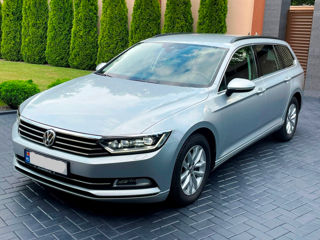Volkswagen Passat фото 0