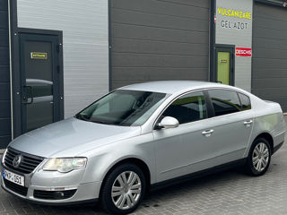 Volkswagen Passat foto 6